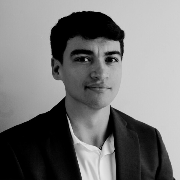 Alexander Sadek — Founder of Sadek360
